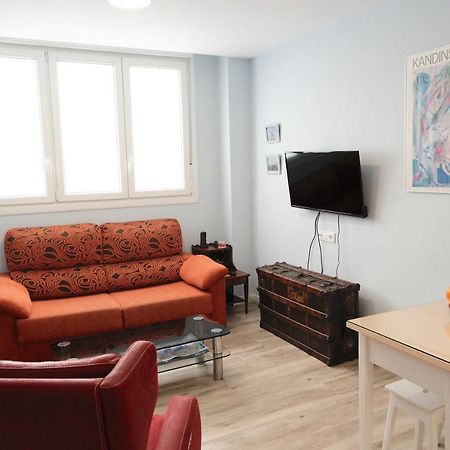 Aixerrota Apartamentos B Getxo Exterior foto