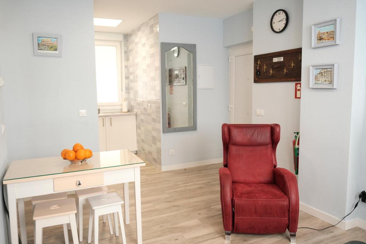 Aixerrota Apartamentos B Getxo Exterior foto